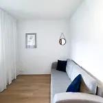 Lovely 2-Bed Apartment With Everything You Need.