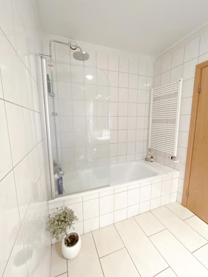 Lovely 2-bed With Everything You Need. Apartment