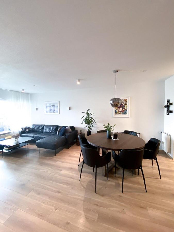Apartment Lovely 2-bed With Everything You Need. Reykjavik