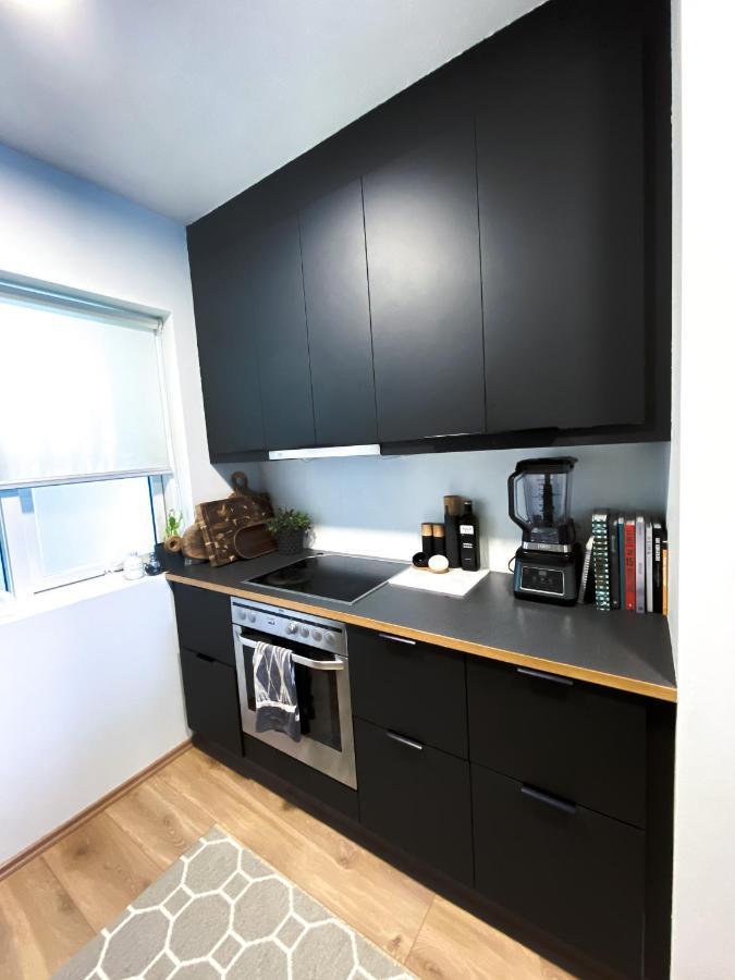 Lovely 2-bed With Everything You Need. Apartment