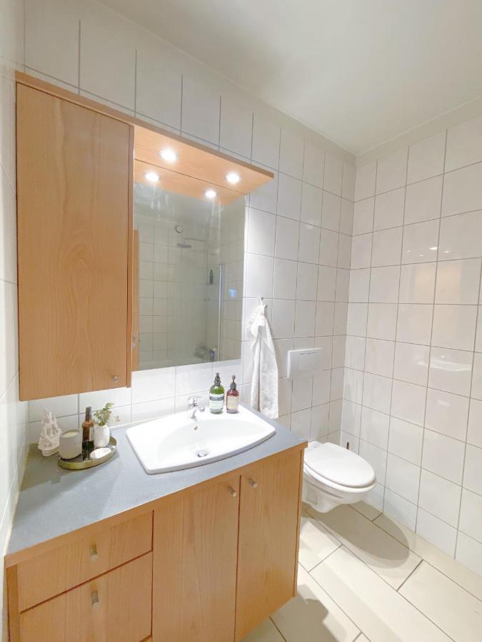 Lovely 2-bed With Everything You Need.