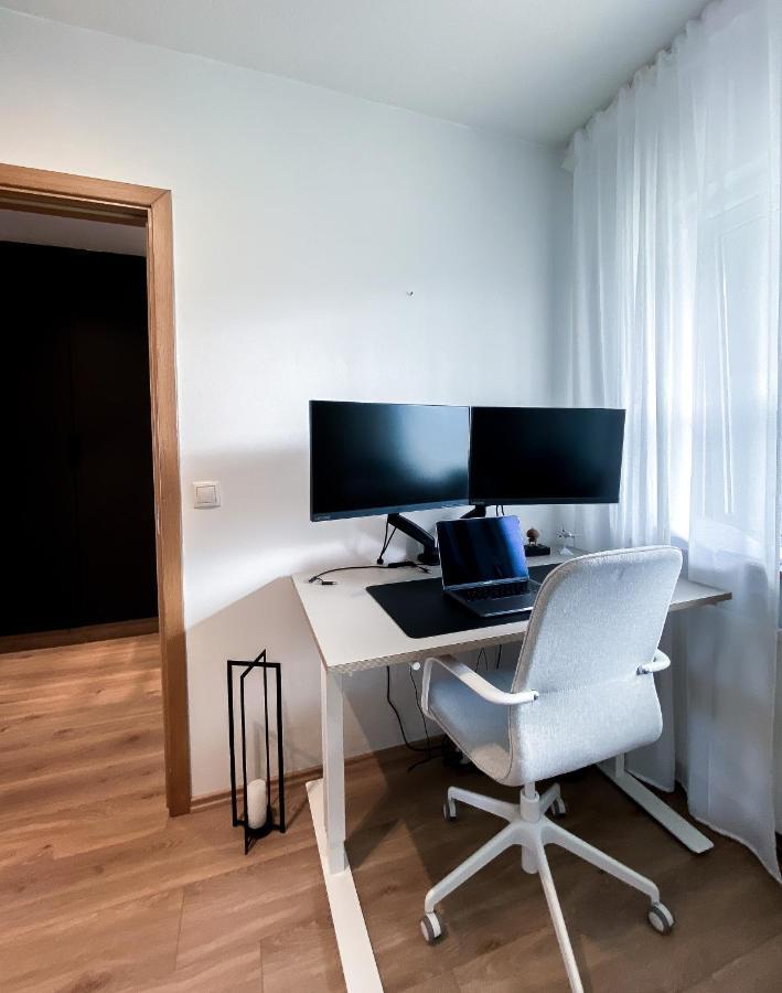 Lovely 2-bed With Everything You Need. Apartment *