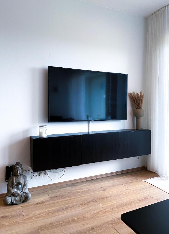 Lovely 2-bed With Everything You Need. Apartment Reykjavik