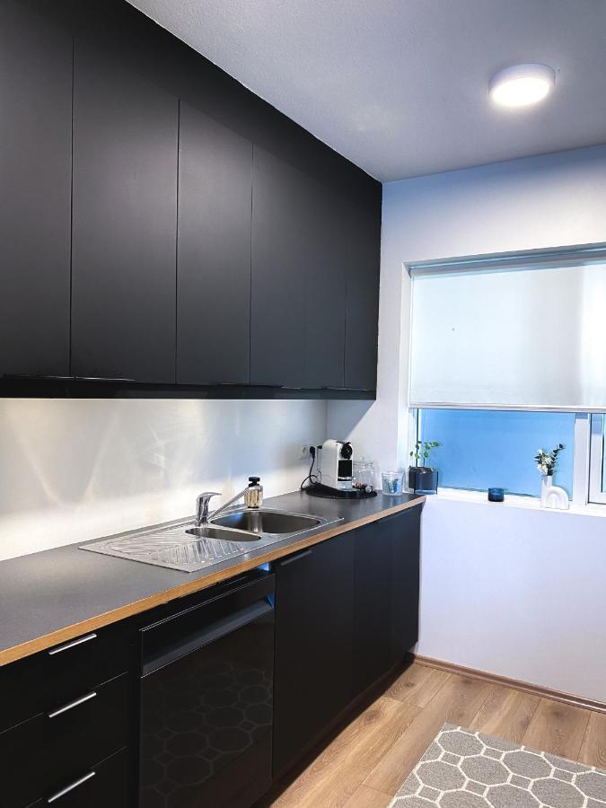 Apartment Lovely 2-bed With Everything You Need. Reykjavik